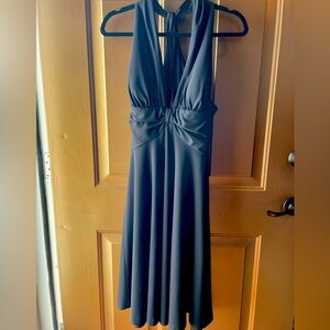 White House Black Market Cocktail Dress